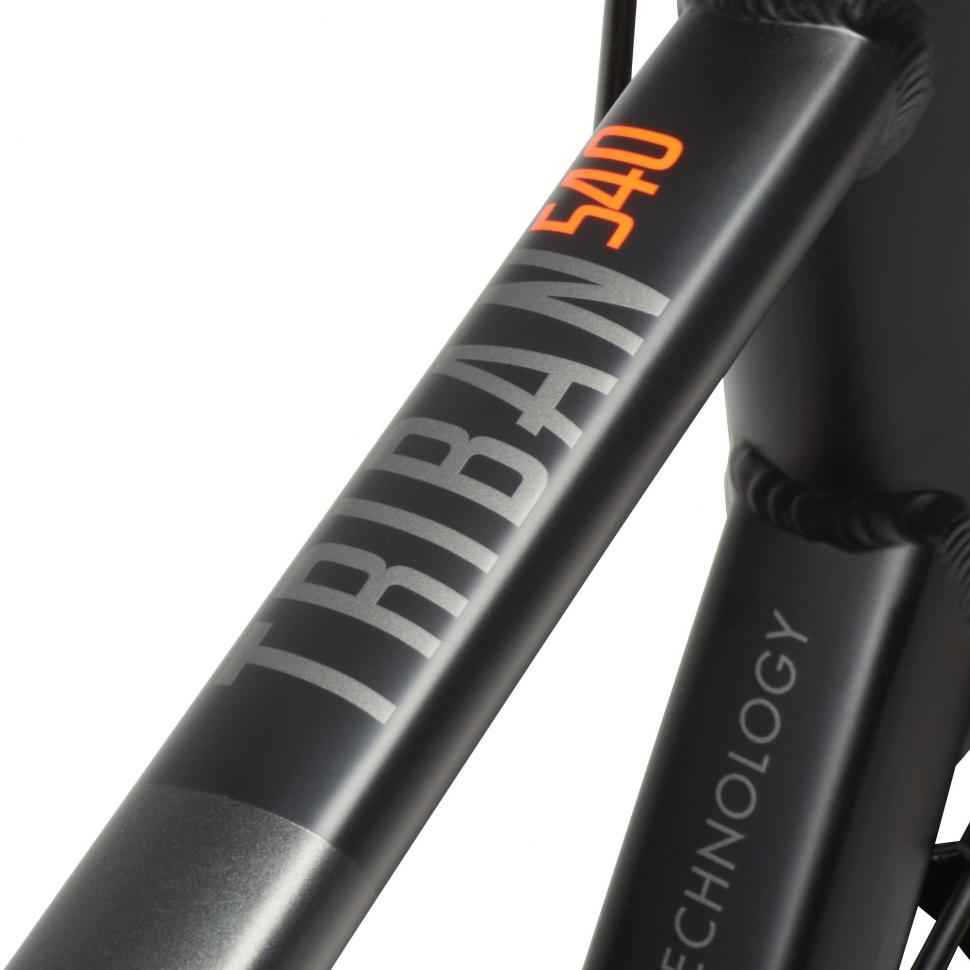 B'Twin Unveils Brand New Triban 520 And 540 Road Bikes | Road.cc